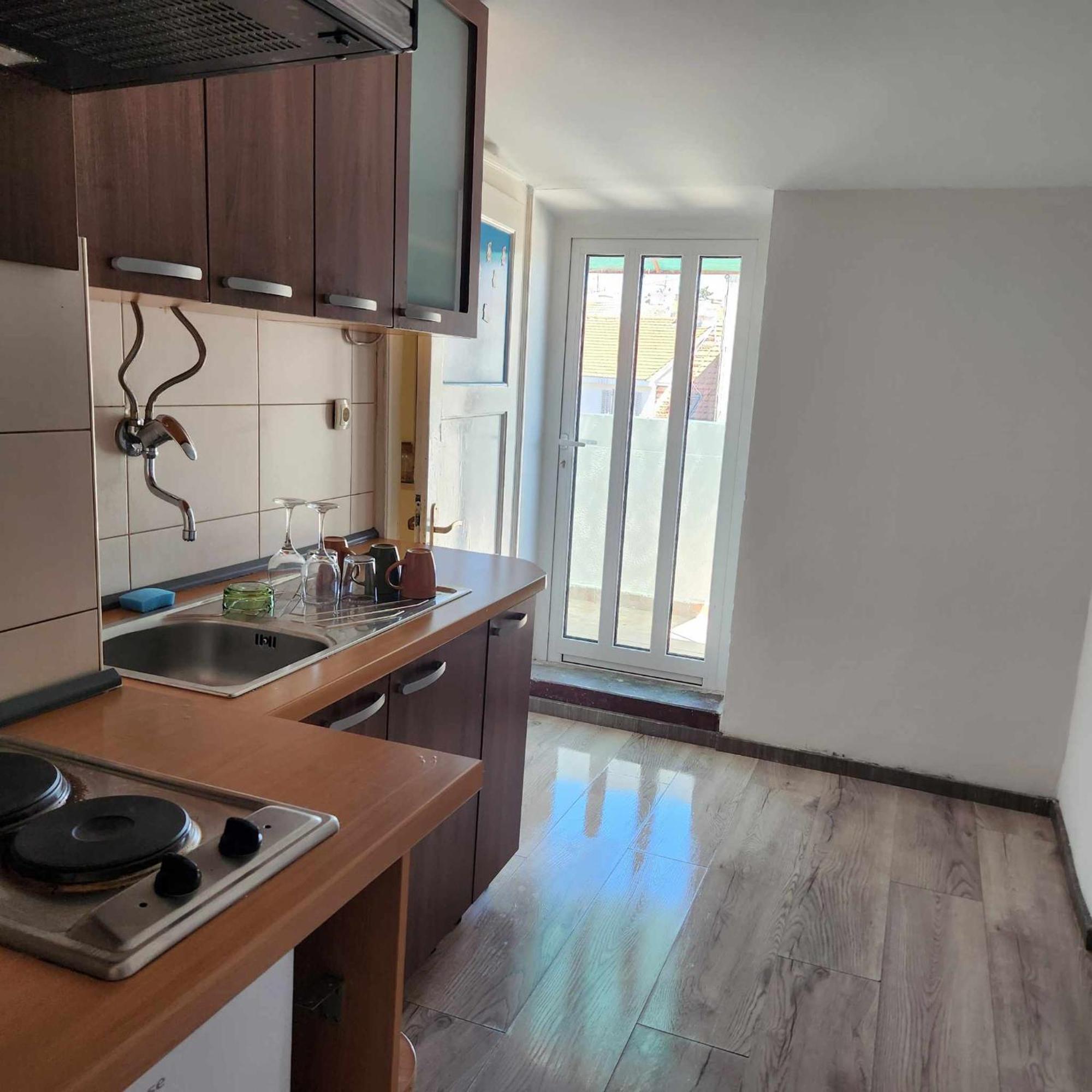 Rooms In Спліт Екстер'єр фото